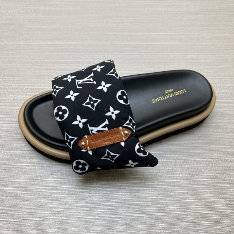 Louis Vuitton Slippers